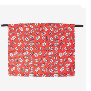 HARVEYS LOONEY TUNES DUST BAG